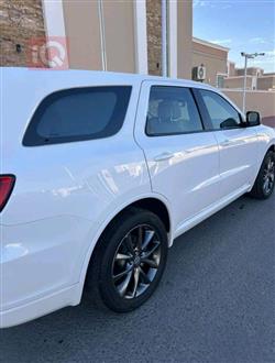 دودج دورانجو